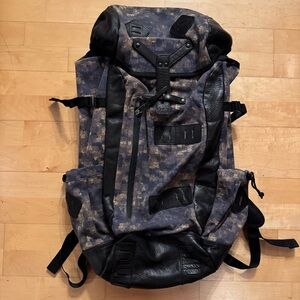 NWOT Vans OTW collection backpack